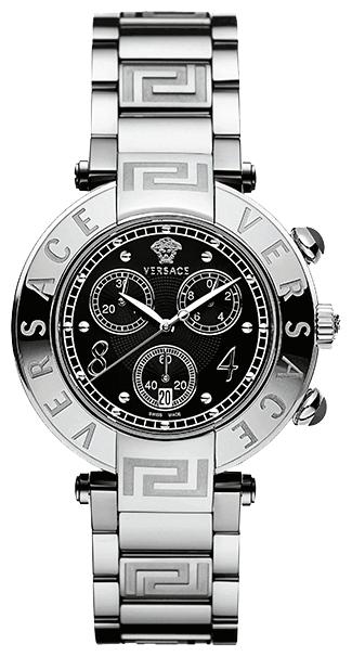 Versace 68C99D009S099 wrist watches for women - 1 picture, image, photo
