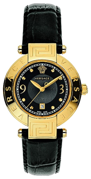 Versace 68Q70D009S009 wrist watches for women - 1 photo, image, picture