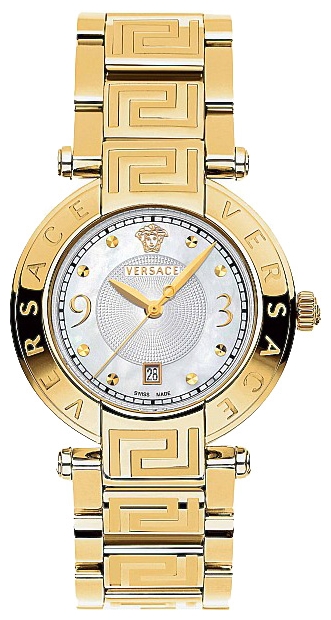 Versace 68Q70D498-S070 wrist watches for women - 1 photo, picture, image