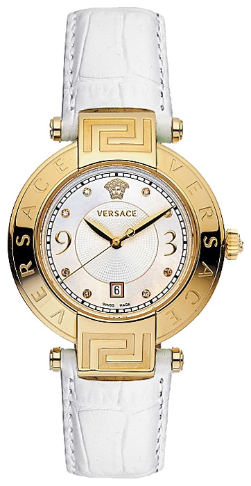 Versace 68Q70SD498-S001 wrist watches for women - 1 photo, image, picture