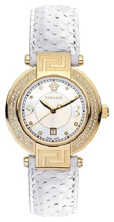 Versace 68Q71SD49801 wrist watches for women - 1 photo, picture, image