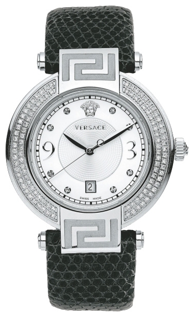 Versace 68Q91D498 S009 wrist watches for women - 1 picture, photo, image
