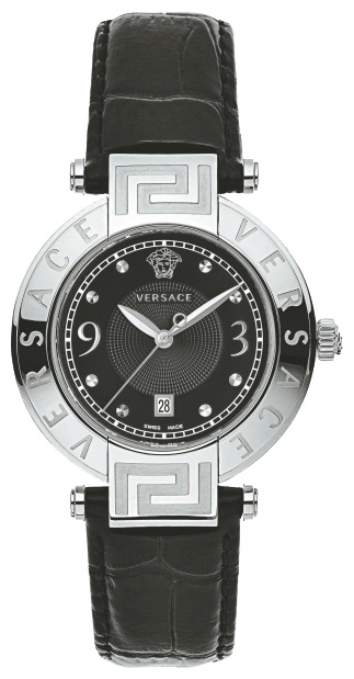 Versace 68Q99D009 S009 wrist watches for women - 1 photo, picture, image