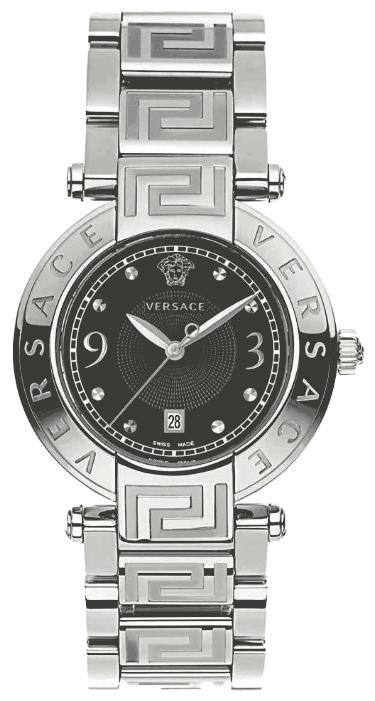 Versace 68Q99D009S099 wrist watches for women - 1 picture, image, photo