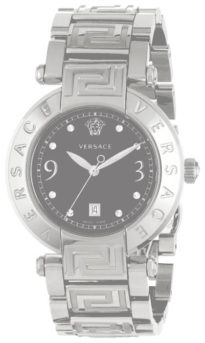 Versace 68Q99D009S099 wrist watches for women - 2 picture, image, photo