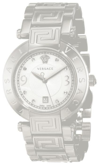 Versace 68Q99D498S099 wrist watches for women - 2 image, photo, picture