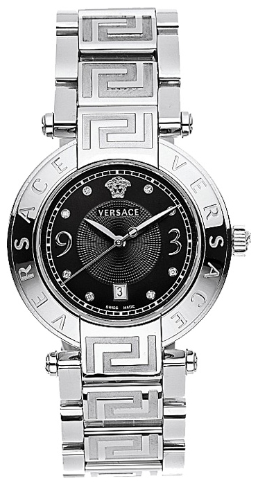 Versace 68Q99SD009-S099 wrist watches for women - 1 photo, image, picture