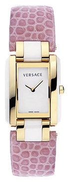 Versace 70Q70D001-S111 wrist watches for women - 1 picture, image, photo