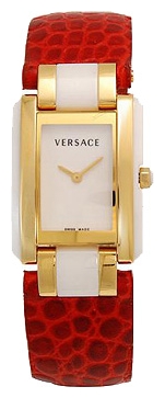 Versace 70Q70D001-S800 wrist watches for women - 1 picture, image, photo
