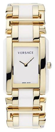 Versace 70Q70D00101 wrist watches for women - 1 photo, image, picture