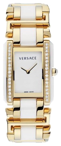 Versace 70Q71D001-SC01 wrist watches for women - 1 picture, image, photo