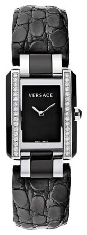 Versace 70Q91D00909 wrist watches for women - 1 photo, image, picture