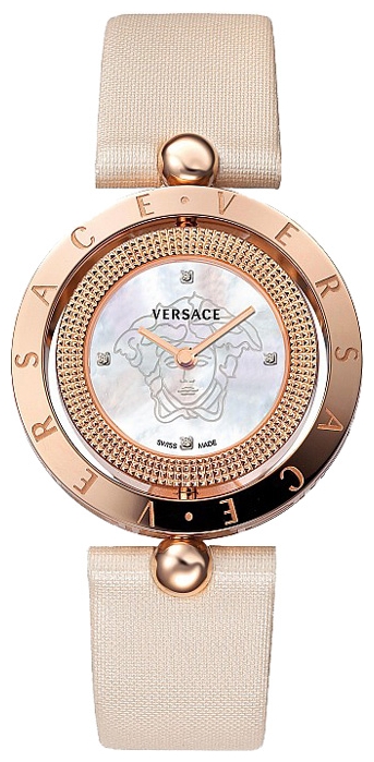 Versace 79Q80SD497-S002 wrist watches for women - 1 image, photo, picture