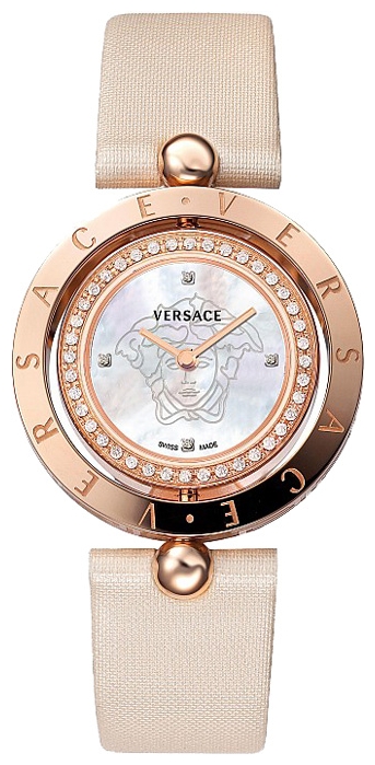 Versace 79Q81SD497-S002 wrist watches for women - 1 picture, photo, image