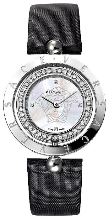 Versace 79Q91SD497-S009 wrist watches for women - 1 image, picture, photo
