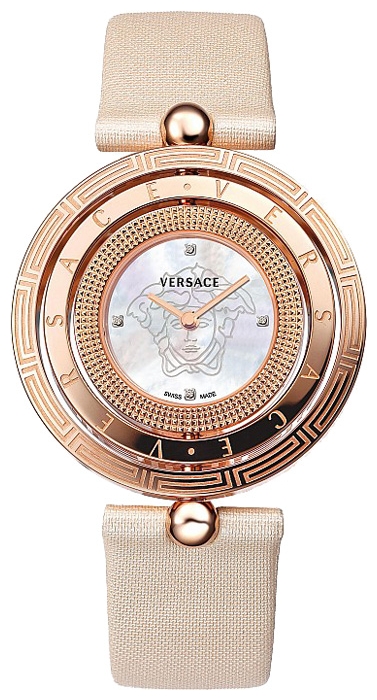 Versace 80Q80SD497-S002 wrist watches for women - 1 picture, photo, image