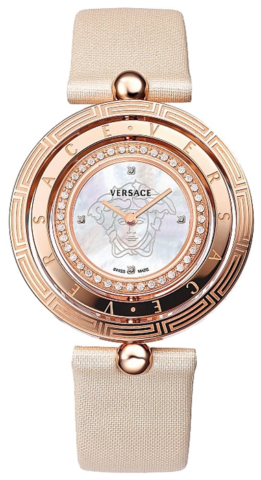 Versace 80Q81SD497-S002 wrist watches for women - 1 image, picture, photo