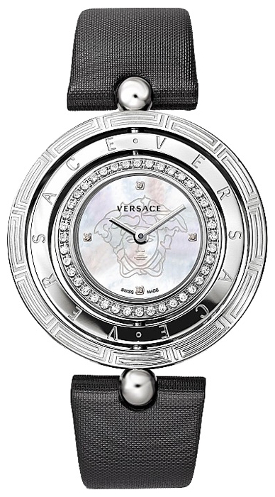 Versace 80Q91SD497-S009 wrist watches for women - 1 image, picture, photo