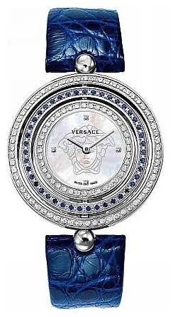 Versace 80Q941D497-S115 wrist watches for women - 1 photo, image, picture