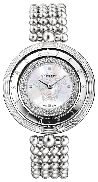 Versace 80Q99SD497S099 wrist watches for women - 1 image, photo, picture