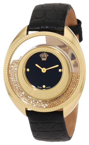 Versace 82Q70D008-S009 wrist watches for women - 1 photo, image, picture