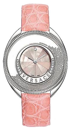 Versace 82Q91D498-S111 wrist watches for women - 1 image, photo, picture