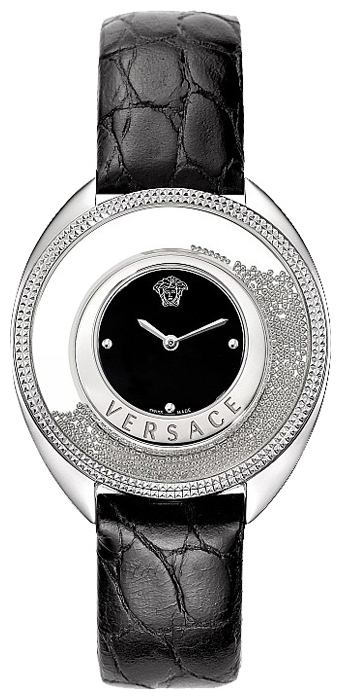 Versace 82Q99D008-S009 wrist watches for women - 1 photo, image, picture
