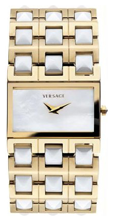Versace 85Q70D001S01 wrist watches for women - 1 picture, image, photo