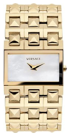 Versace 85Q70D00270 wrist watches for women - 1 photo, image, picture