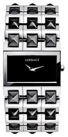 Versace 85Q99D009S09 wrist watches for women - 1 image, picture, photo