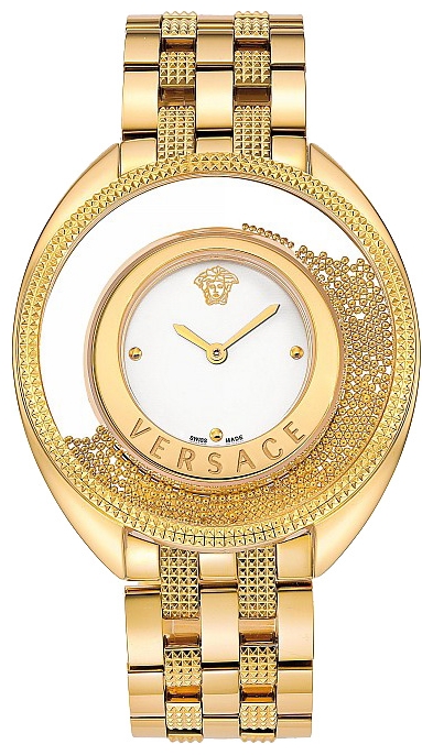 Versace 86Q70D002-S070 wrist watches for women - 1 picture, photo, image