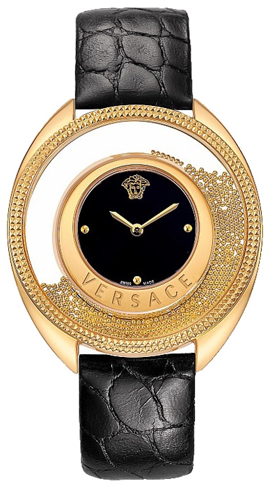 Versace 86Q70D008-S009 wrist watches for women - 1 image, photo, picture