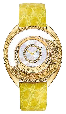 Versace 86Q71SD498-S585 wrist watches for women - 1 picture, image, photo