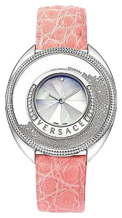 Wrist watch Versace for Women - picture, image, photo