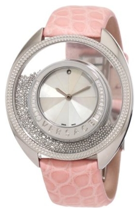 Versace 86Q91D498-S111 wrist watches for women - 2 image, photo, picture
