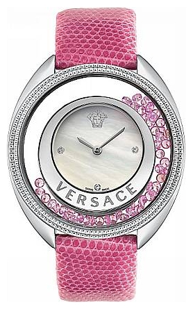 Versace 86Q951MD497-S111 wrist watches for women - 1 photo, picture, image