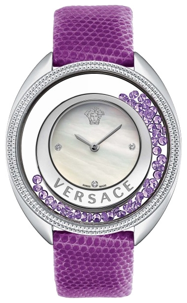 Versace 86Q953MD497S702 wrist watches for women - 1 picture, photo, image