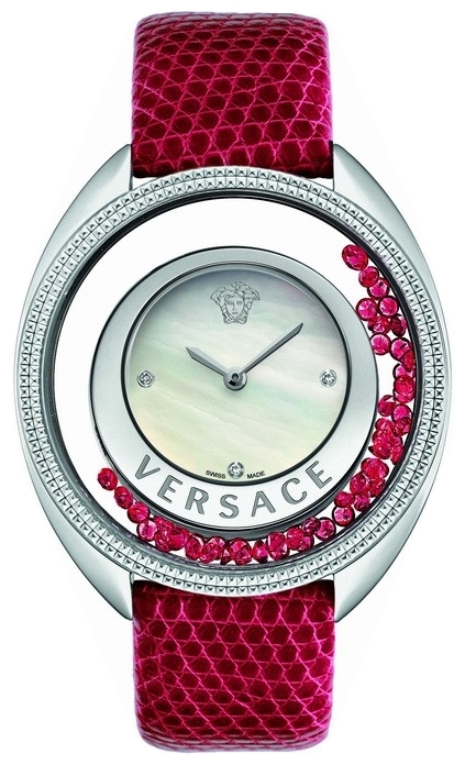 Versace 86Q971MD497S800 wrist watches for women - 1 photo, picture, image