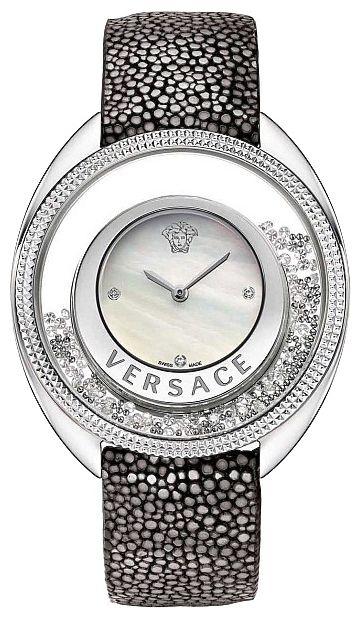 Versace 86Q991MD497-S112 wrist watches for women - 1 photo, picture, image