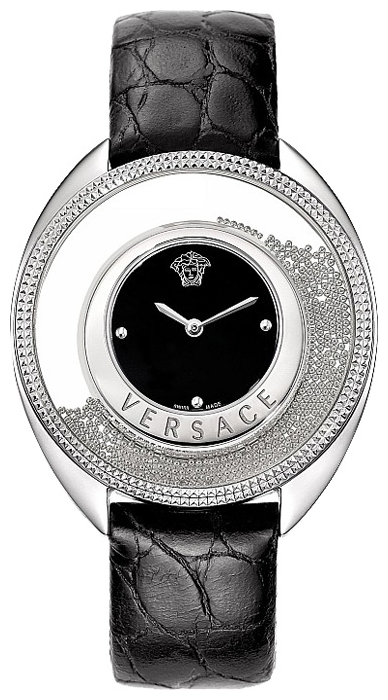 Versace 86Q99D008-S009 wrist watches for women - 1 picture, photo, image