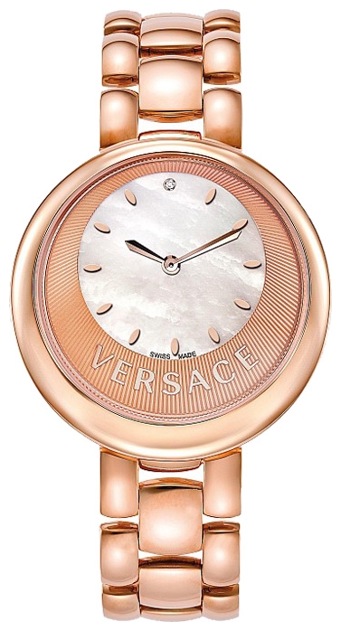 Versace 87Q80D498-S080 wrist watches for women - 1 photo, picture, image