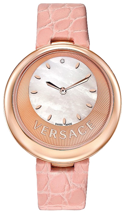 Versace 87Q80D498-S111 wrist watches for women - 1 photo, picture, image