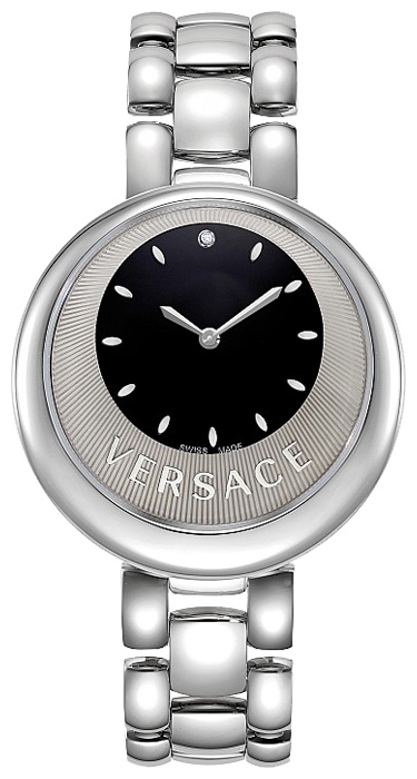 Versace 87Q99D009-S099 wrist watches for women - 1 photo, picture, image