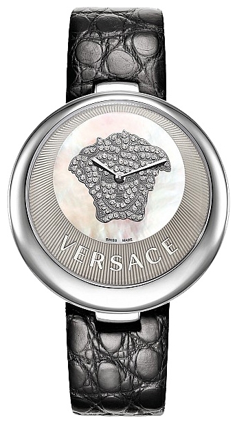 Versace 87Q99SD497-S009 wrist watches for women - 1 picture, image, photo