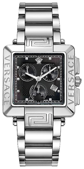 Versace 88C99SD008-S099 wrist watches for women - 1 picture, photo, image
