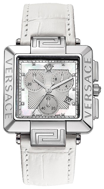 Versace 88C99SD497-S001 wrist watches for women - 1 image, photo, picture
