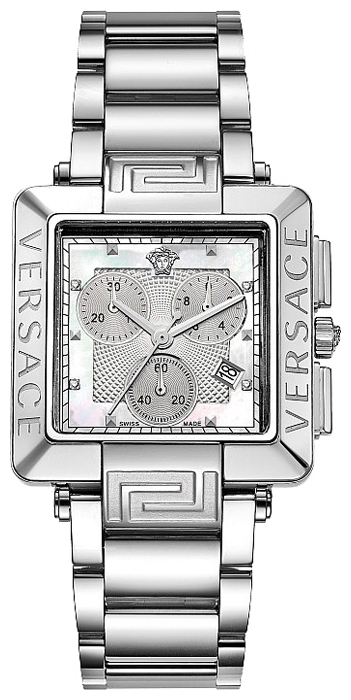 Versace 88C99SD497-S099 wrist watches for women - 1 image, picture, photo