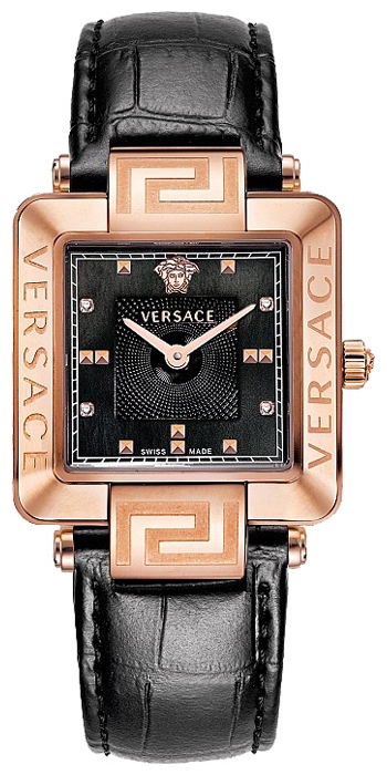 Versace 88Q80SD008-S009 wrist watches for women - 1 picture, image, photo