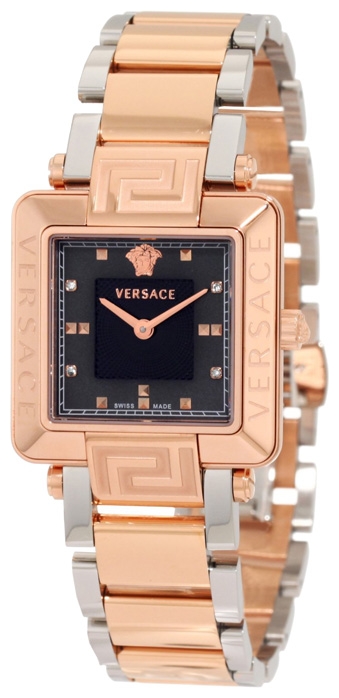 Versace 88Q80SD008S089 wrist watches for women - 1 photo, picture, image