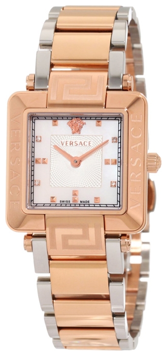 Versace 88Q80SD497S089 wrist watches for women - 1 image, photo, picture